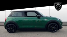 MINI Hatchback 135kW Cooper S Level 2 33kWh 3dr Auto Electric Hatchback